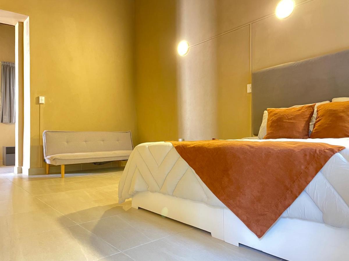 Colmena Centro Hotel Mexico City